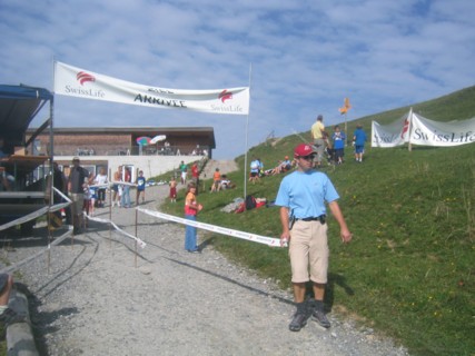 25. Wildspitzlauf 2006