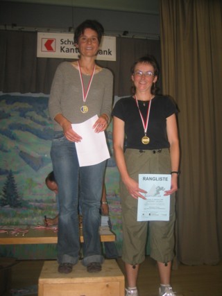 25. Wildspitzlauf 2006