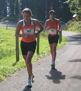 26. Wildspitzlauf 2007