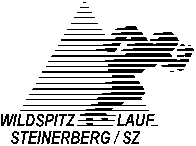 Logo Wildspitzlauf